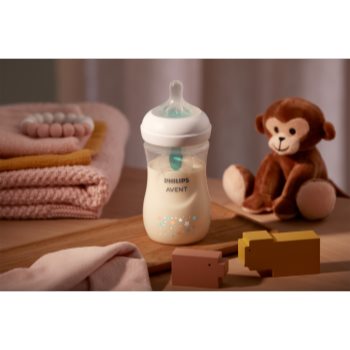 Philips Avent Natural Response AirFree SCY673/82 biberon pentru sugari - imagine 3
